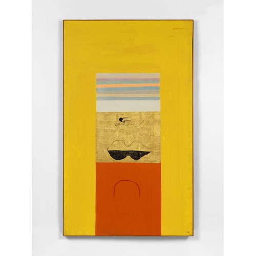 Untitled, 1970